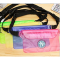 Outdoor waterproof Sports Beach Waist Pack Phone Bag Fanny Pack